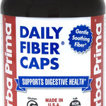 Yerba Prima Daily Fiber, 625 mg, 180 Capsules