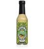 Dave's Gourmet Creamy Roasted Jalapeno Sauce-Medium Heat For Salads Dips, Dressings