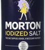 Morton, Iodized Salt, 737 Grams(gm)