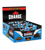 Charge Chocolate DARK CHOCOLATE 80 Count - 54mg Caffeine, Zero Sugar, Vegan, Gluten-Free - by Charge Caffeinated Chocolates