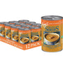 Amy’s Soup, Light in Sodium Butternut Squash Soup, Low Fat, Made With Organic Garlic and Olive Oil, Canned Soup