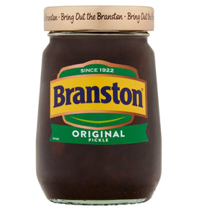 Branston Original Pickle - (360g) - PACK OF 2