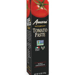 Tomato Paste - Double Concentrated - 4.5 oz (Pack of 2)