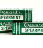 3 Pack Chowards Spearmint Mints - C Howard's Old Fashion Mints 3 Pack - Nostalgia Candy