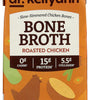 Dr. Kellyann Roasted Chicken Bone Broth, 16.9 FZ