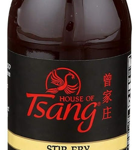 House of Tsang General Tso Sauce, 12.6 Ounce