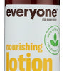 Nourishing Hand and Body Lotion, Travel Size, Coconut and Lemon, Plant-Based Lotion with Pure Essential Oils, Coconut Oil, Aloe Vera and Vitamin E_PARENT