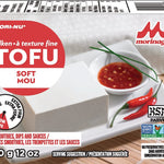 Morinu Norinu Tofu Soft 349g