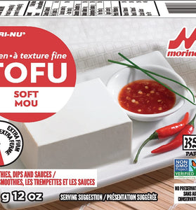 Morinu Norinu Tofu Soft 349g