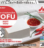 Morinu Norinu Tofu Soft 349g