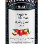 St. Dalfour Apple & Cinnamon Deluxe Apple & Cinnamon Spread 10 oz (284 g)