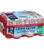 Crystal Geyser, Alpine Spring Water Natural, 30pk, 8 Ounce