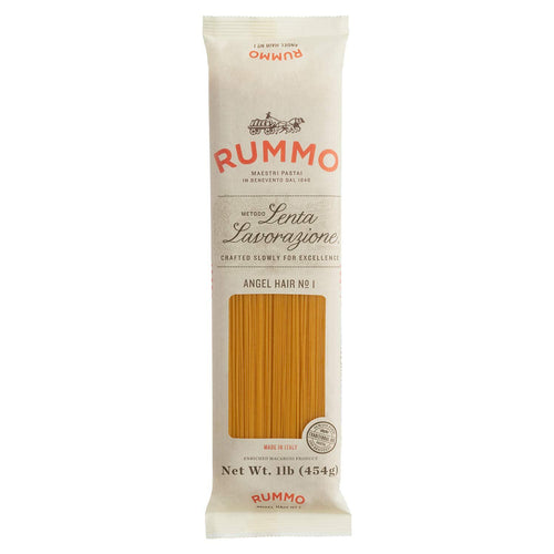 Rummo Angel Hair Pasta No. 1, 16 oz