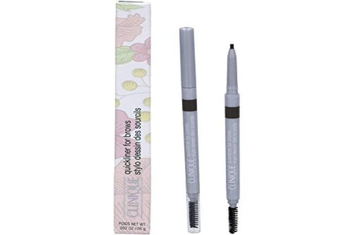 Quickliner For Brows by Clinique 03 Soft Brown