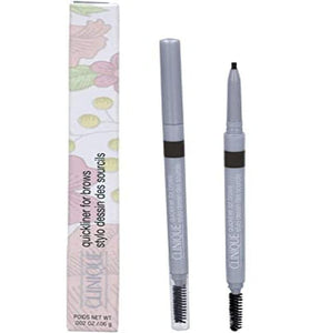 Quickliner For Brows by Clinique 03 Soft Brown