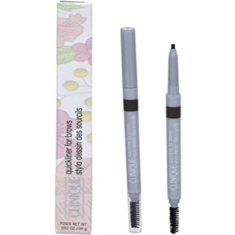 Quickliner For Brows by Clinique 03 Soft Brown