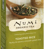 Numi Teas Tea Rice Green