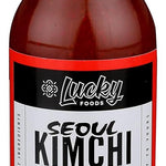 Seoul Kimch Sauce (Spicy)
