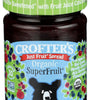 CROFTERS Organic Superfruit Spread, 10 OZ