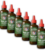 Melinda’s Green Sauce, 12 fl oz (355 ml) (Pack of 6)