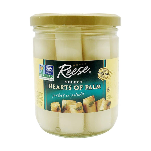 Reese Hearts of Palm, 14.8 oz