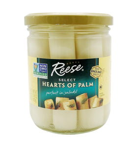 Reese Hearts Of Palm, 14.8 Oz
