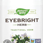 Nature's Way Eyebright Herb, 860 mg per Serving, 100 VCaps