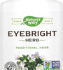 Nature's Way Eyebright Herb, 860 mg per Serving, 100 VCaps