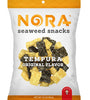 Nora Seaweed Snacks Tempura Original Seaweed Snack, 1.6 Oz