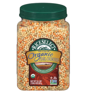RiceSelect Couscous