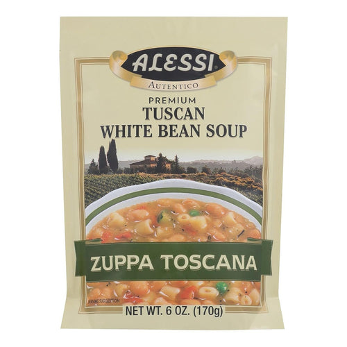 Alessi Tuscan Soup