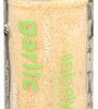 Spicely Organic Garlic Granulates 2.00 Ounce Jar Certified Gluten Free