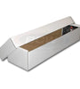 BCW 1-BX-802 800 Count Storage Box (2 Piece)