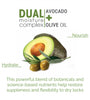 2chic Ultra-Moist Shampoo - Avocado & Olive Oil, Creamy Hydration Formula