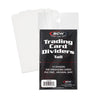 BCW 1-TCD-Tall Tall Trading Card Dividers