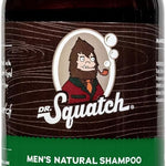 Dr. Squatch Pine Tar Shampoo 8fl oz