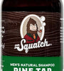 Dr. Squatch Pine Tar Shampoo 8fl oz