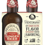 Fentimans Ginger Beer