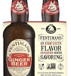 Fentimans Ginger Beer