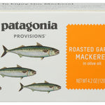 Patagonia Provisions Patagonia Roasted Garlic Spanish White Anchovies (4.2oz unit)