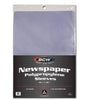 BCW 1-SSLV-NP-14X19 Newspaper Sleeves - 14X19