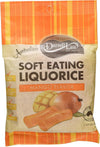 LICORICE SOFT MANGO