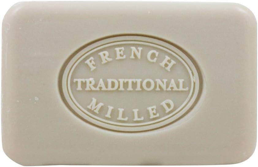 A La Maison Solid Bar Soap, Sweet Almond, 8.8 Ounce