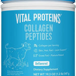 Vital Proteins, Unflavored Collagen Peptides, 20 Ounce