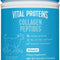 Vital Proteins Unflavored Collagen Peptides, 19.3 oz