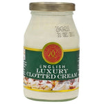 Clotted Cream - 6 oz