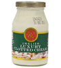 Clotted Cream - 6 oz