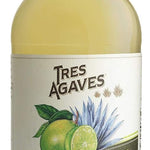 Tres Agaves Organic Margarita Mix 1L (Pack of 2)