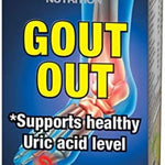 Bio Nutrition Urilow Vegi-Caps (1-Pack of 60)