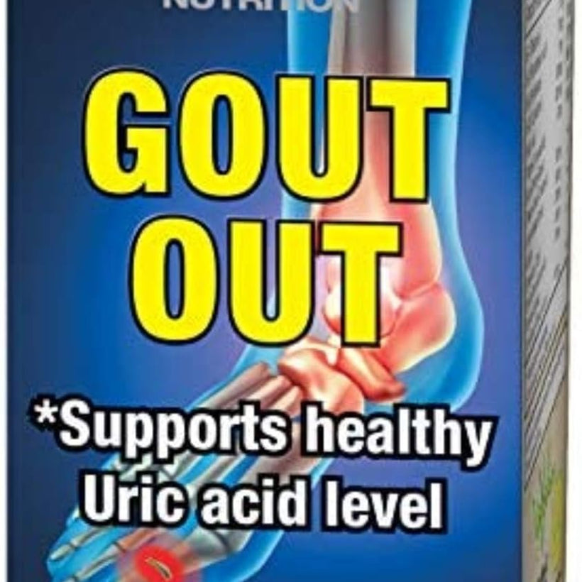 Bio Nutrition Urilow Vegi-Caps (1-Pack of 60)